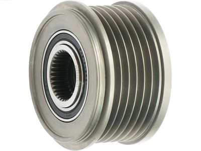 Alternator Freewheel Clutch AS-PL AFP0053(V)