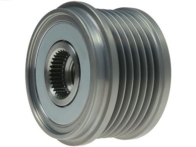 Alternator Freewheel Clutch AS-PL AFP0053
