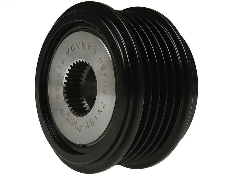 AS-PL AFP0054(LITENS) Alternator Freewheel Clutch