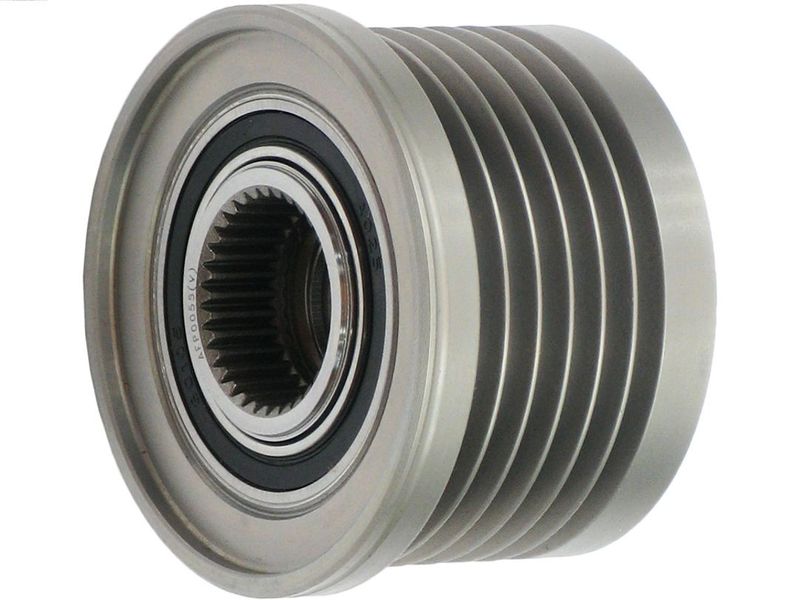 AS-PL AFP0055(V) Alternator Freewheel Clutch