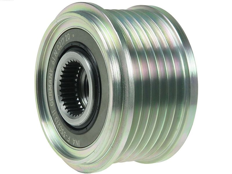 AS-PL AFP0057(INA) Alternator Freewheel Clutch