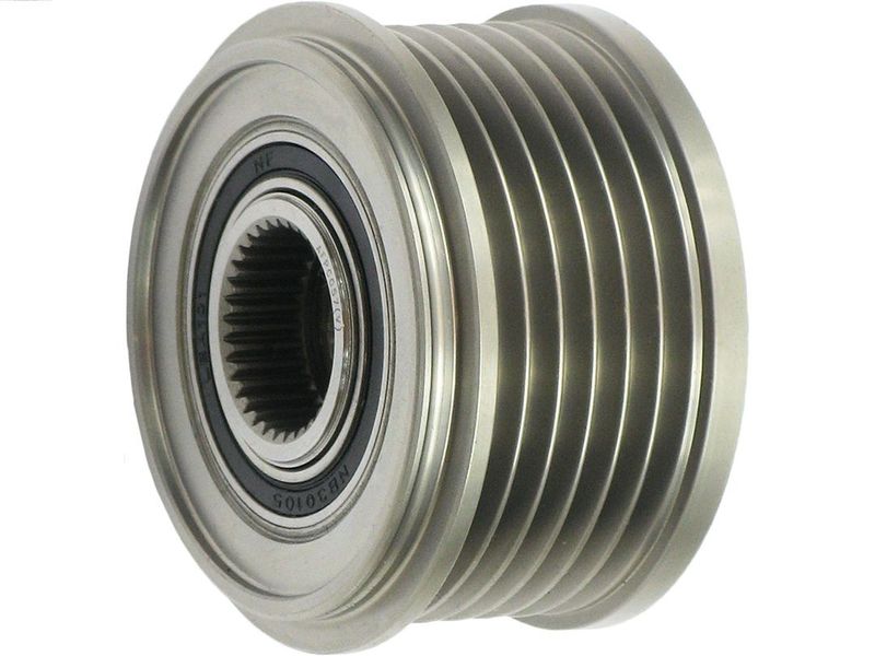 AS-PL AFP0057(V) Alternator Freewheel Clutch