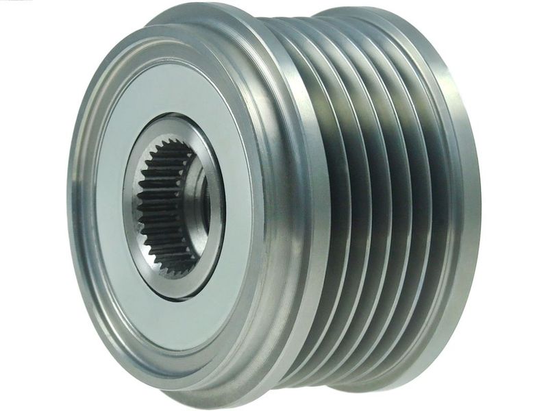 AS-PL AFP0057 Alternator Freewheel Clutch