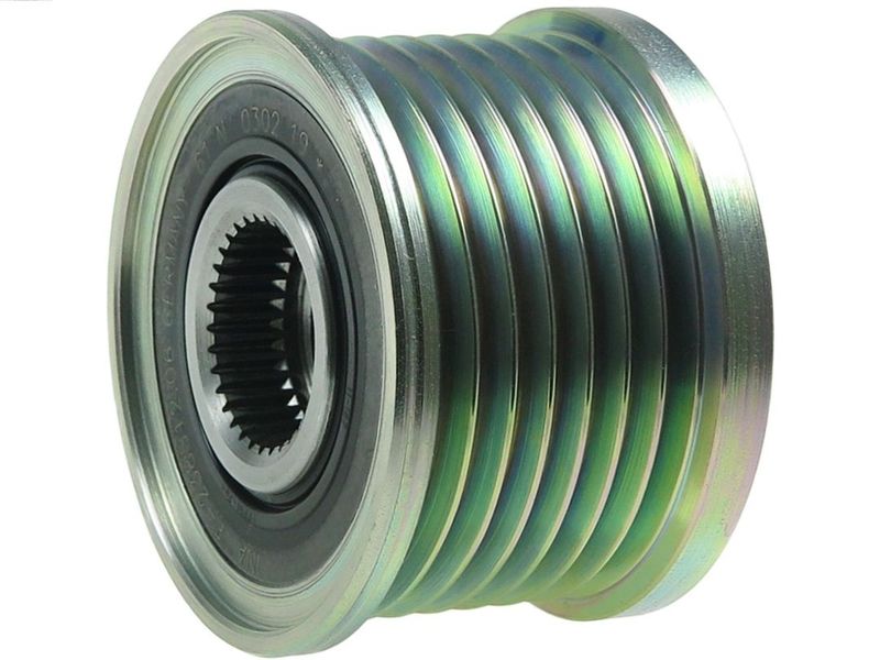 AS-PL AFP0058(INA) Alternator Freewheel Clutch