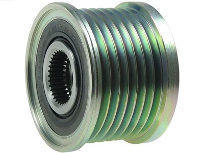 Alternator Freewheel Clutch AS-PL AFP0058(INA)
