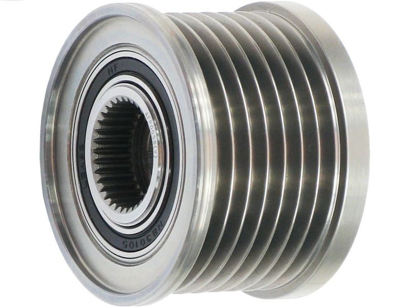 AS-PL AFP0058(V) Alternator Freewheel Clutch