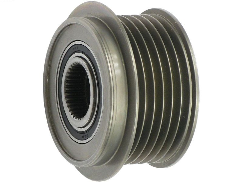 AS-PL AFP0059(V) Alternator Freewheel Clutch