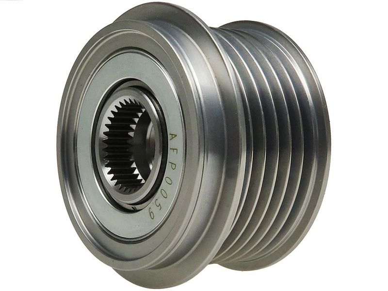 AS-PL AFP0059 Alternator Freewheel Clutch
