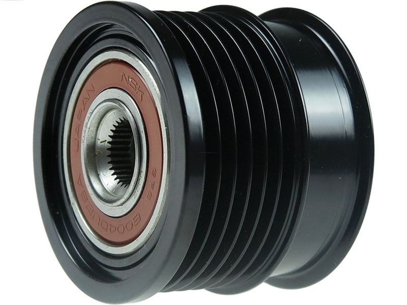 AS-PL AFP0063(LITENS) Alternator Freewheel Clutch