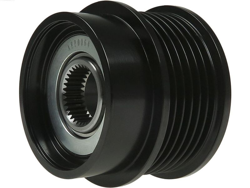 AS-PL AFP0064 Alternator Freewheel Clutch