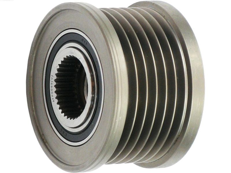 AS-PL AFP0065(V) Alternator Freewheel Clutch