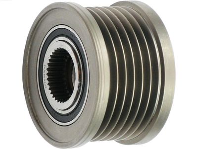 Alternator Freewheel Clutch AS-PL AFP0065(V)