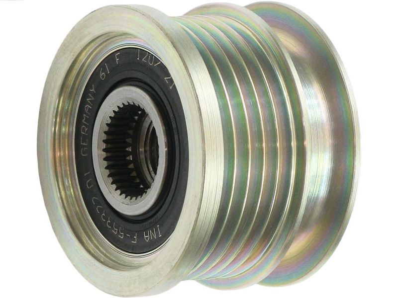 AS-PL AFP0066(LUK) Alternator Freewheel Clutch