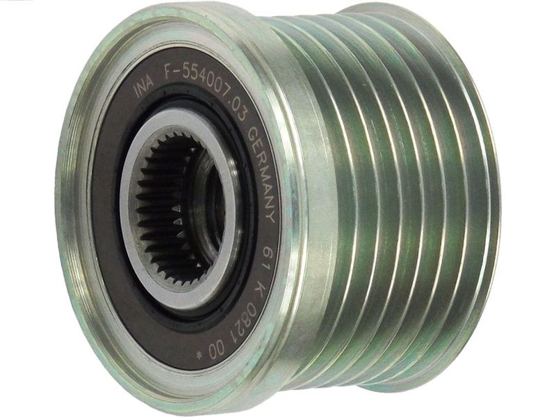 AS-PL AFP0068(INA) Alternator Freewheel Clutch