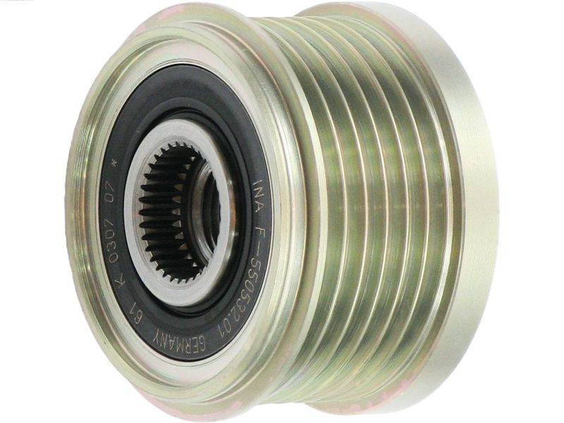 AS-PL AFP0070(INA) Alternator Freewheel Clutch