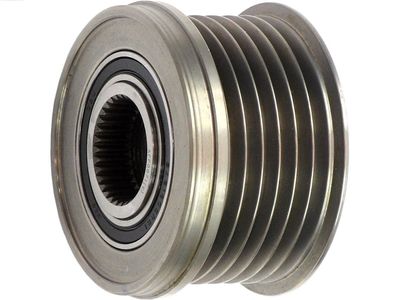 Alternator Freewheel Clutch AS-PL AFP0071(V)