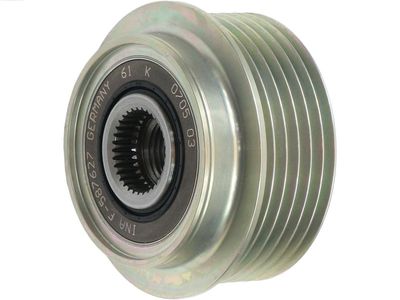 Alternator Freewheel Clutch AS-PL AFP0072(INA)