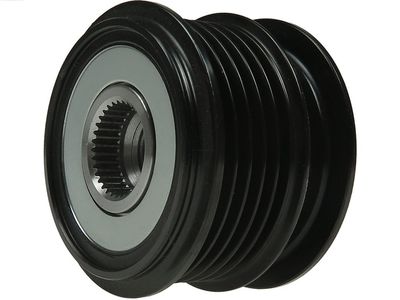 Alternator Freewheel Clutch AS-PL AFP0074