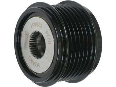 Alternator Freewheel Clutch AS-PL AFP0075(LITENS)