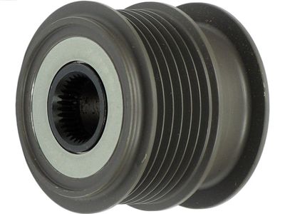 Alternator Freewheel Clutch AS-PL AFP0077