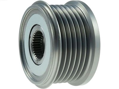 Alternator Freewheel Clutch AS-PL AFP0083