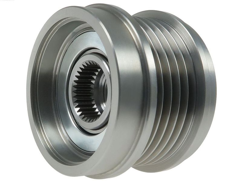 AS-PL AFP0089 Alternator Freewheel Clutch