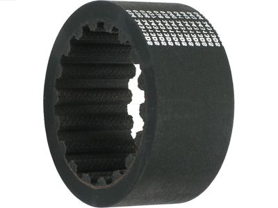 Belt Pulley, alternator AS-PL AFP0093(GATES)