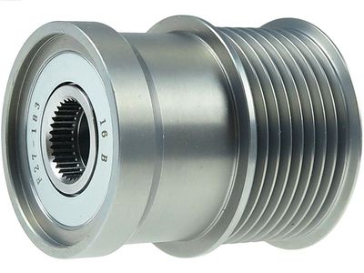 Alternator Freewheel Clutch AS-PL AFP0094