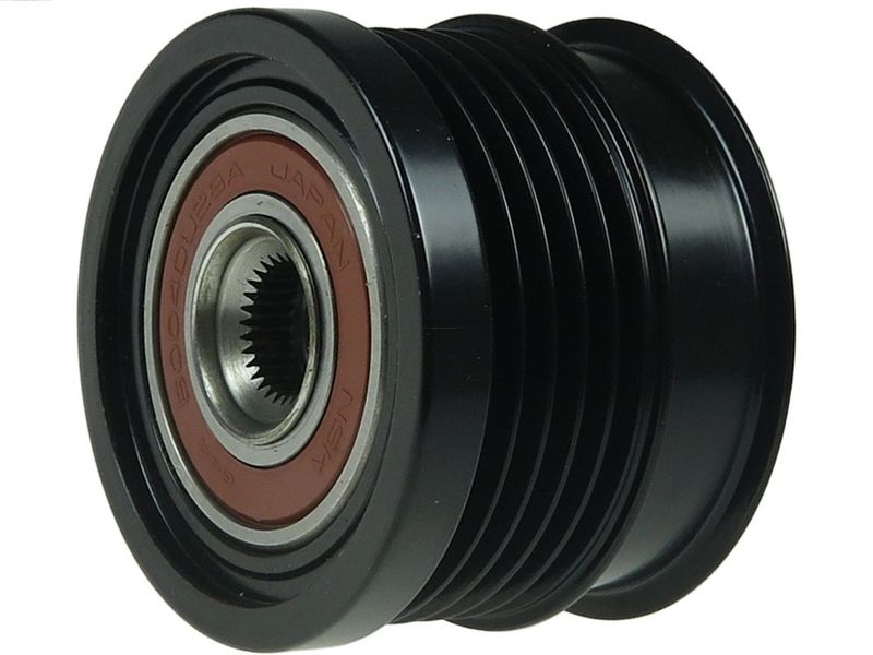 AS-PL AFP0096(LITENS) Alternator Freewheel Clutch