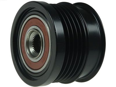Alternator Freewheel Clutch AS-PL AFP0096(LITENS)