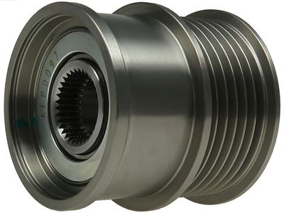 Alternator Freewheel Clutch AS-PL AFP0097