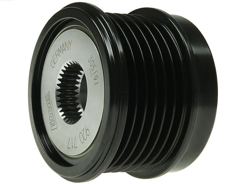 AS-PL AFP0101(LITENS) Alternator Freewheel Clutch