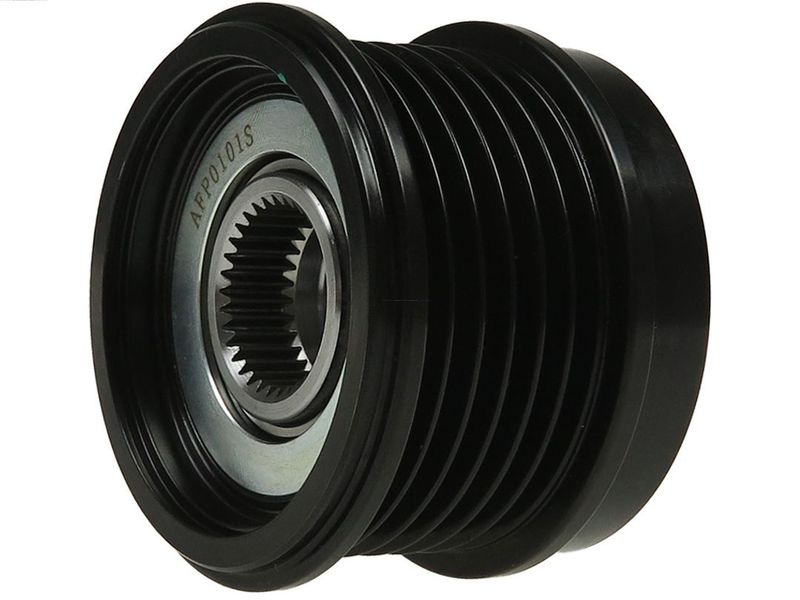 AS-PL AFP0101S Alternator Freewheel Clutch