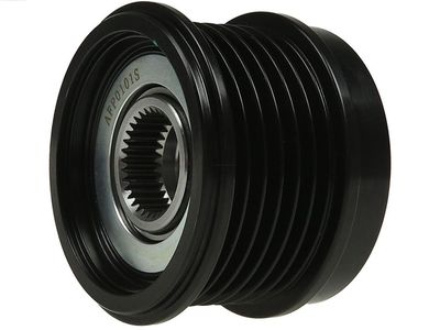 Alternator Freewheel Clutch AS-PL AFP0101S