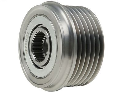 Alternator Freewheel Clutch AS-PL AFP0103S
