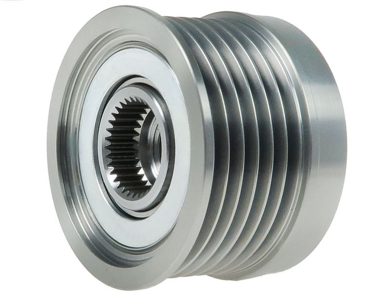 AS-PL AFP0137S Alternator Freewheel Clutch