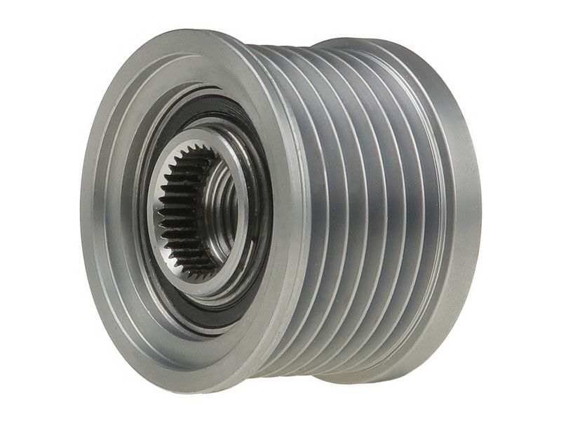 AS-PL AFP0140S Alternator Freewheel Clutch