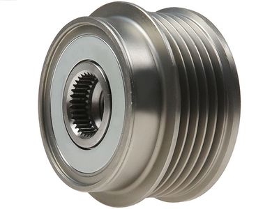 Alternator Freewheel Clutch AS-PL AFP1001