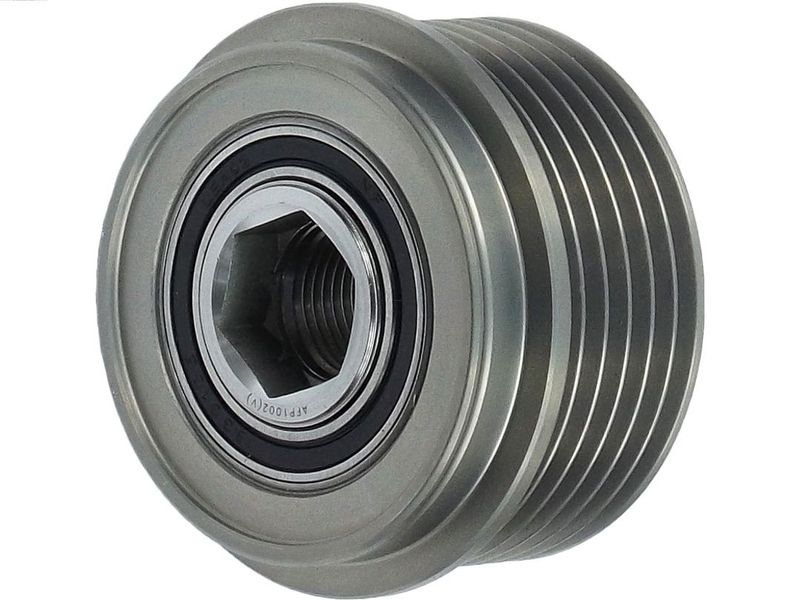 AS-PL AFP1002(V) Alternator Freewheel Clutch