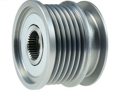 Alternator Freewheel Clutch AS-PL AFP1006