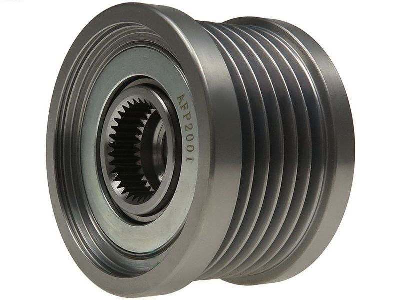AS-PL AFP2001 Alternator Freewheel Clutch