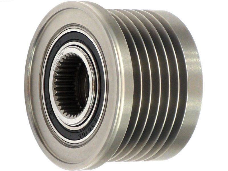 AS-PL AFP3002(V) Alternator Freewheel Clutch