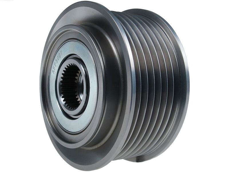 AS-PL AFP3007 Alternator Freewheel Clutch