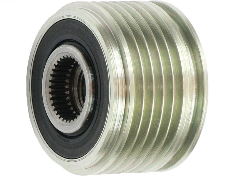 AS-PL AFP3015(LUK) Alternator Freewheel Clutch