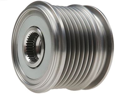 Alternator Freewheel Clutch AS-PL AFP3022