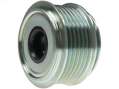 Alternator Freewheel Clutch AS-PL AFP3025