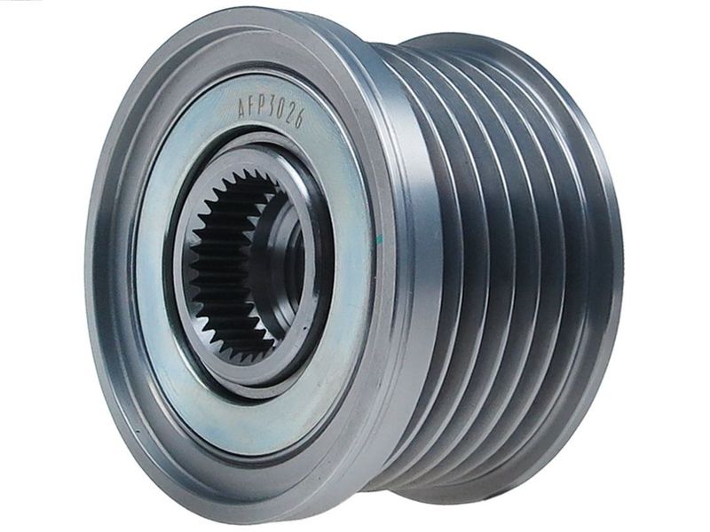 AS-PL AFP3026 Alternator Freewheel Clutch