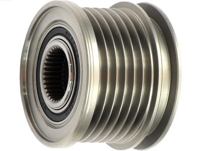 Alternator Freewheel Clutch AS-PL AFP3028(V)