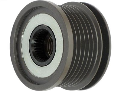 Alternator Freewheel Clutch AS-PL AFP3031