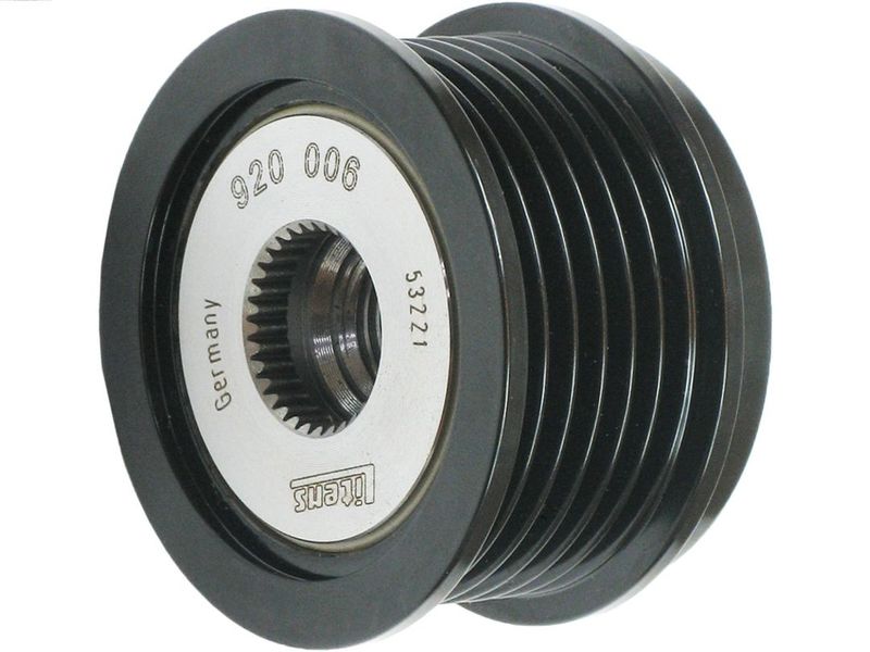 AS-PL AFP3038(LITENS) Alternator Freewheel Clutch